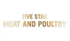 Five Star Meat and Poultry